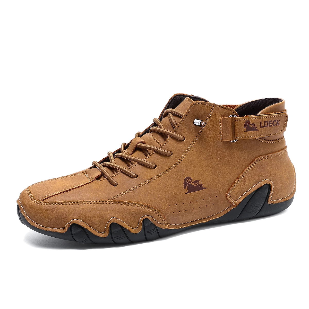 Scarpe da Uomo in Vera Pelle,  - Men'S Shoes Hugo Boss recensione e prezzo