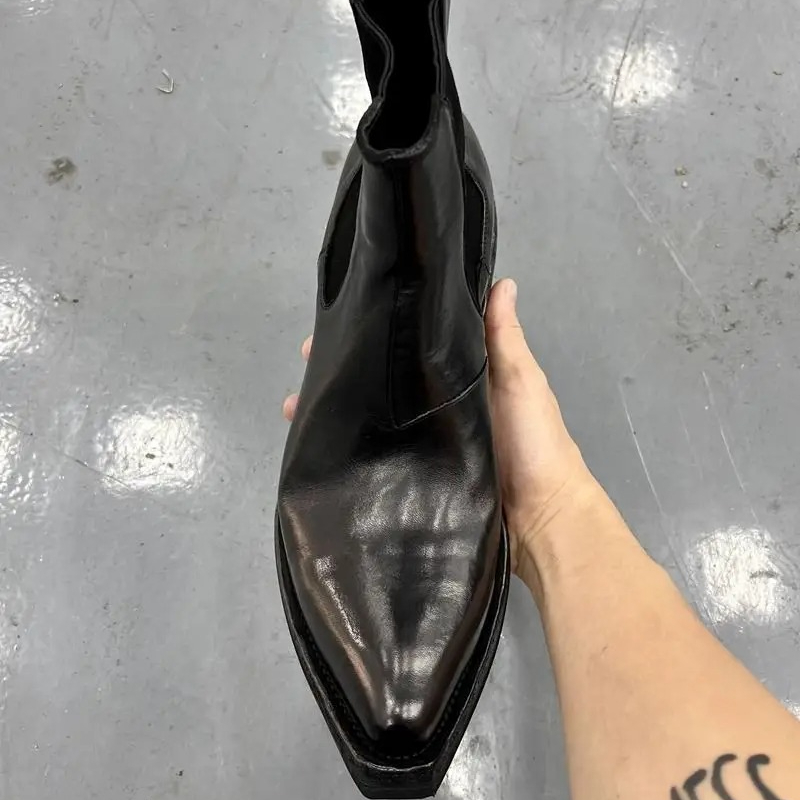 Scarpe da Uomo di Alta Qualità - Men'S Shoes Hugo Boss recensione e prezzo