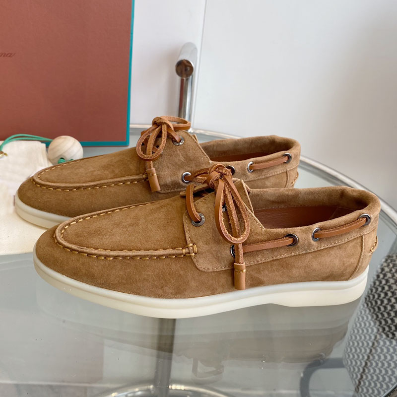 Mocassini in Vera Pelle di Alt - Men'S Shoes Hugo Boss recensione e prezzo