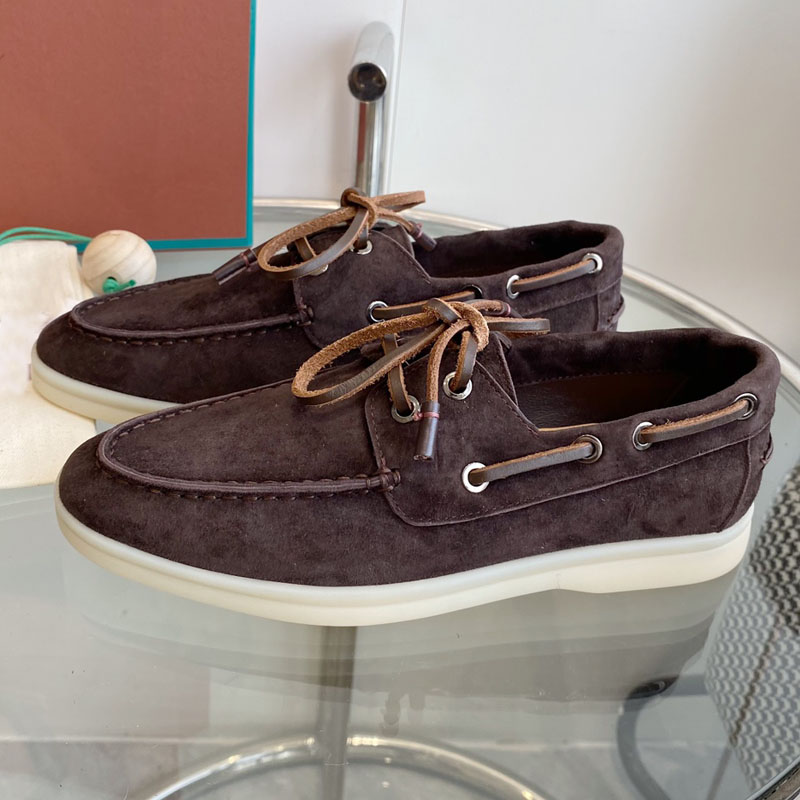 Mocassini in Vera Pelle di Alt - Men'S Shoes Hugo Boss recensione e prezzo