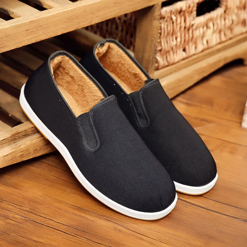 Nuove Scarpe Invernali da Uomo - Men'S Shoes Slip On recensione e prezzo
