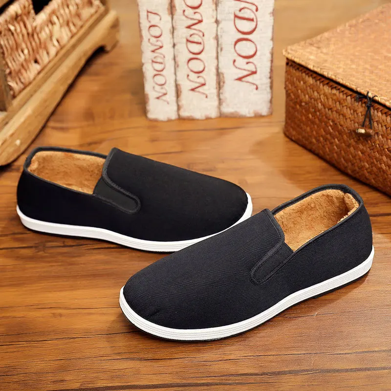 Nuove Scarpe Invernali da Uomo - Men'S Shoes Slip On recensione e prezzo
