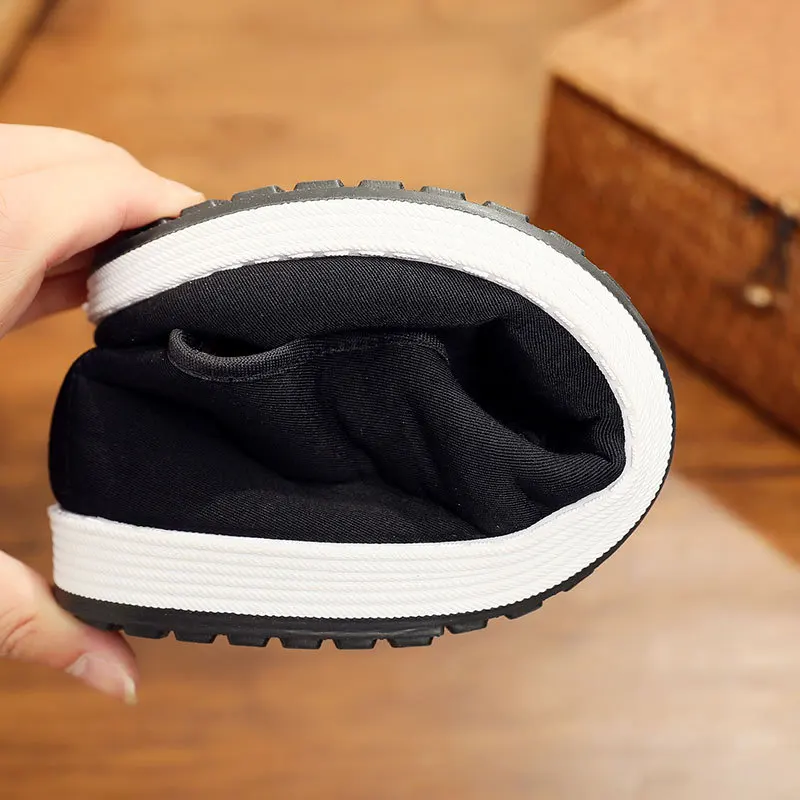 Nuove Scarpe Invernali da Uomo - Men'S Shoes Slip On recensione e prezzo