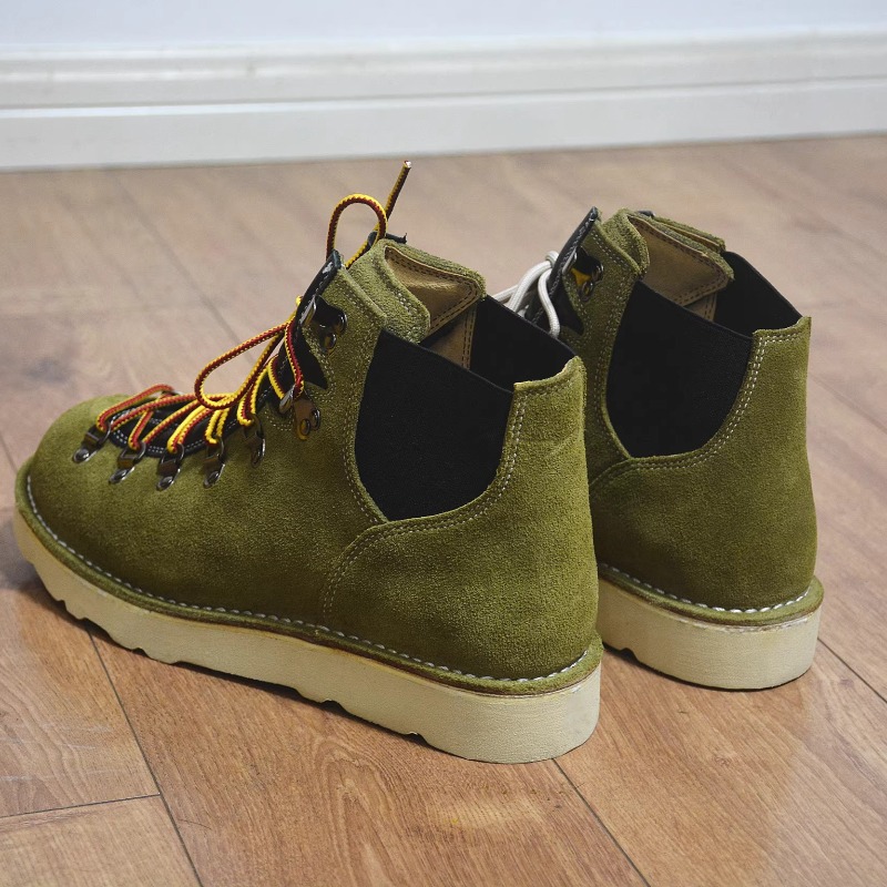 Stivali Oxford di Lusso in Ver - Men Shoes Oxford recensione e prezzo