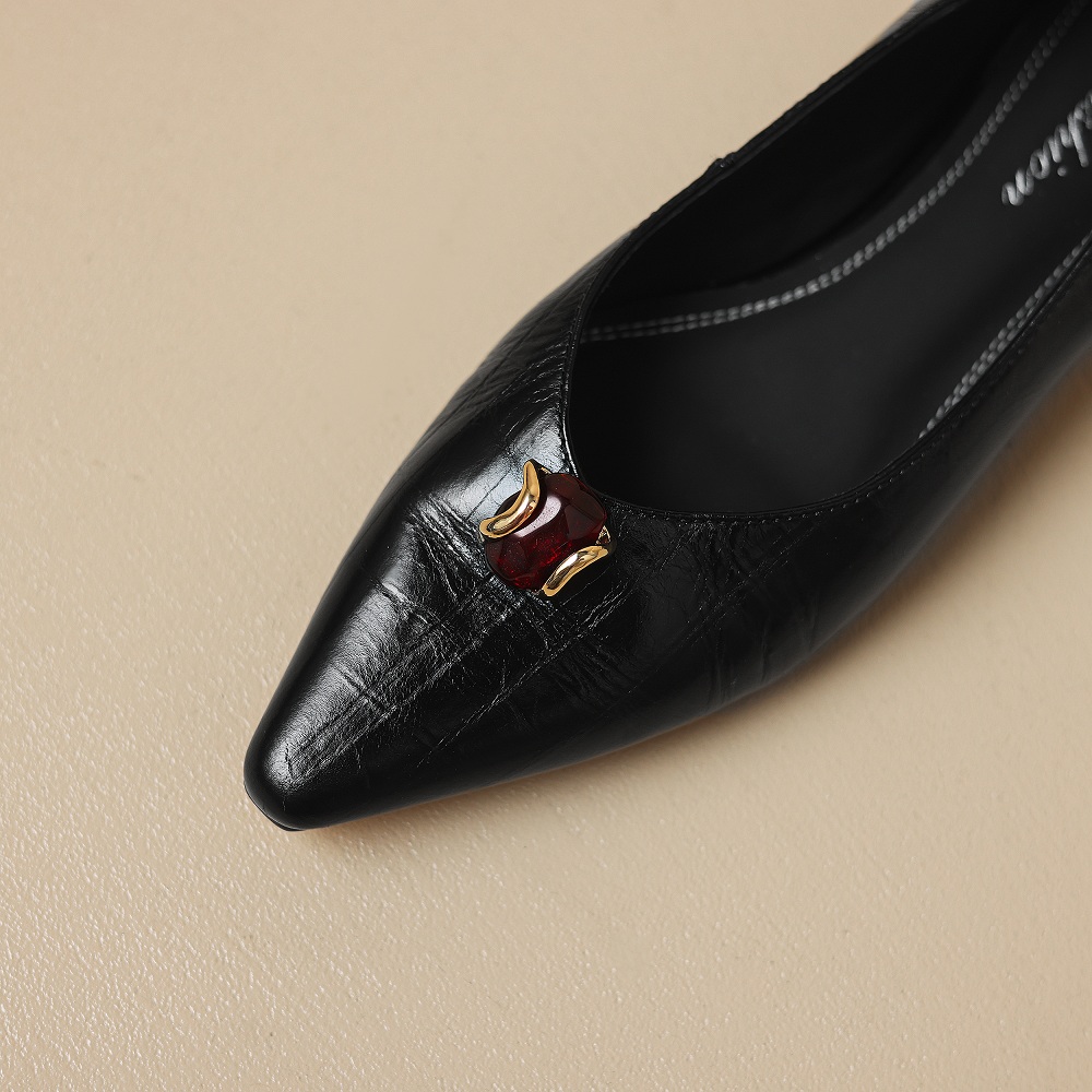 【JOCHEBED HU】Scarpe da donna f - Men'S Shoes Slip On recensione e prezzo