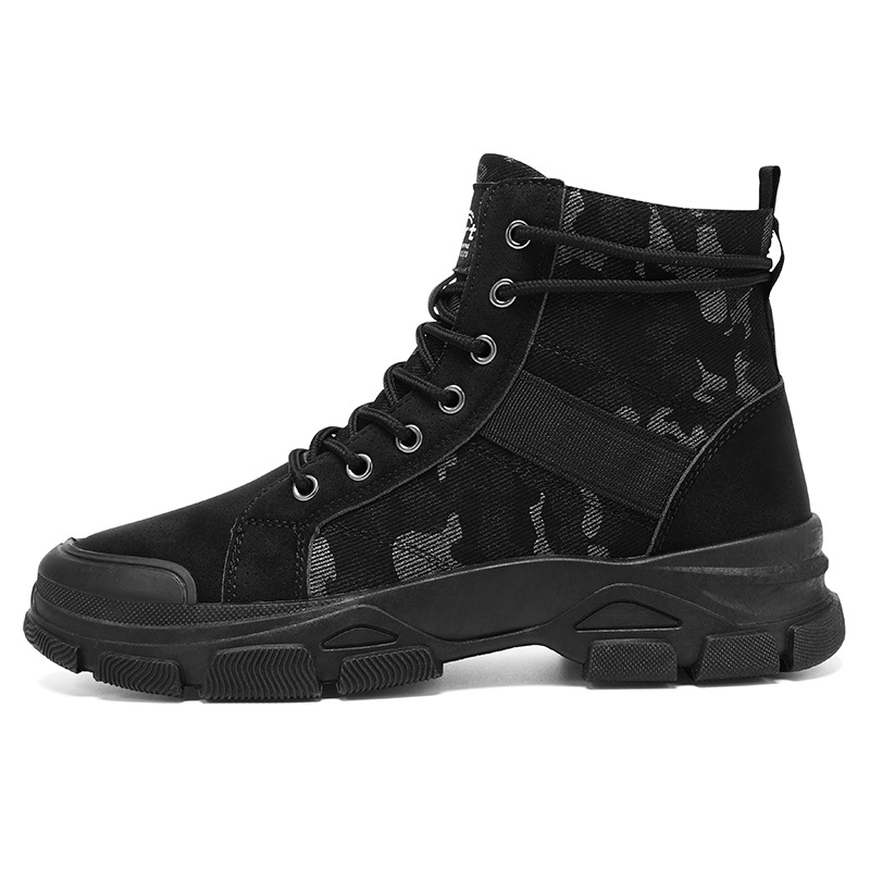 Taglia 48 Scarpe da uomo Largh - Men'S Shoes Dq recensione e prezzo