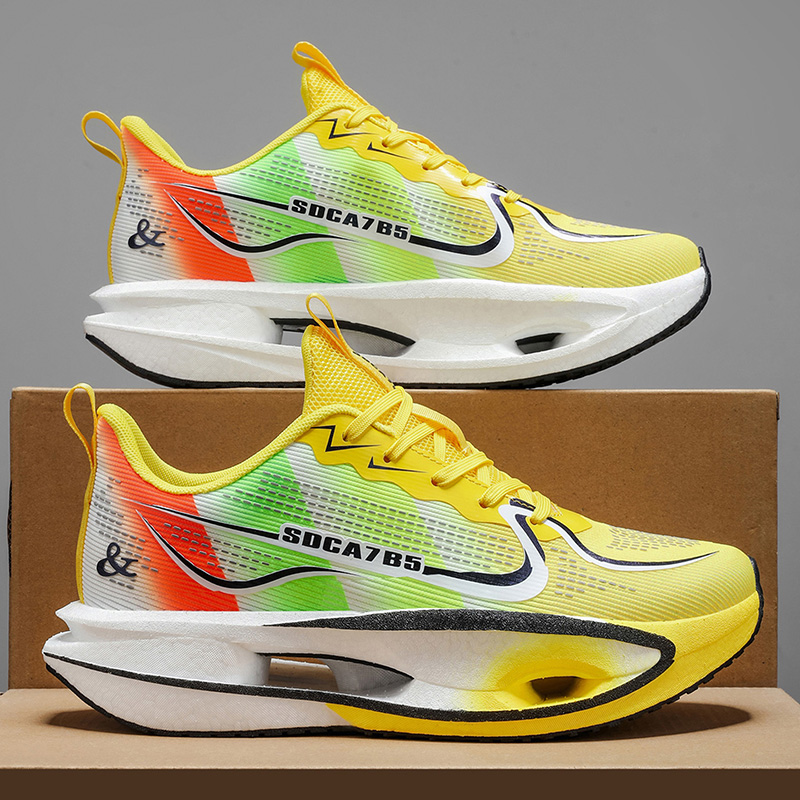 Scarpe da corsa unisex leggere - Men Shoes White Colour recensione e prezzo