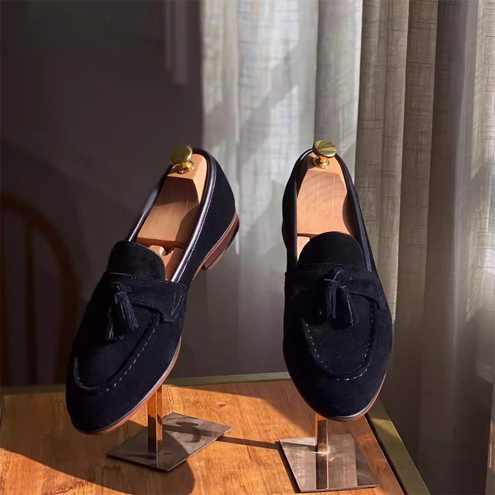 Scarpe in pelle marrone da uom - Men'S Shoes Hugo Boss recensione e prezzo