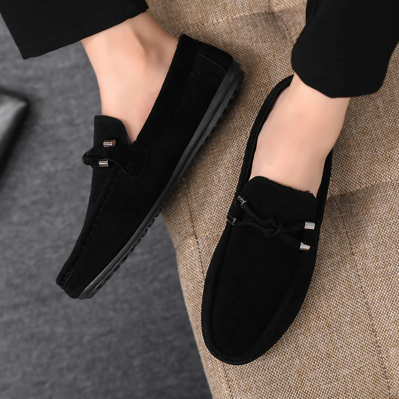 Scarpe Casual da Uomo, Mocassi - Men'S Shoes Hugo Boss recensione e prezzo