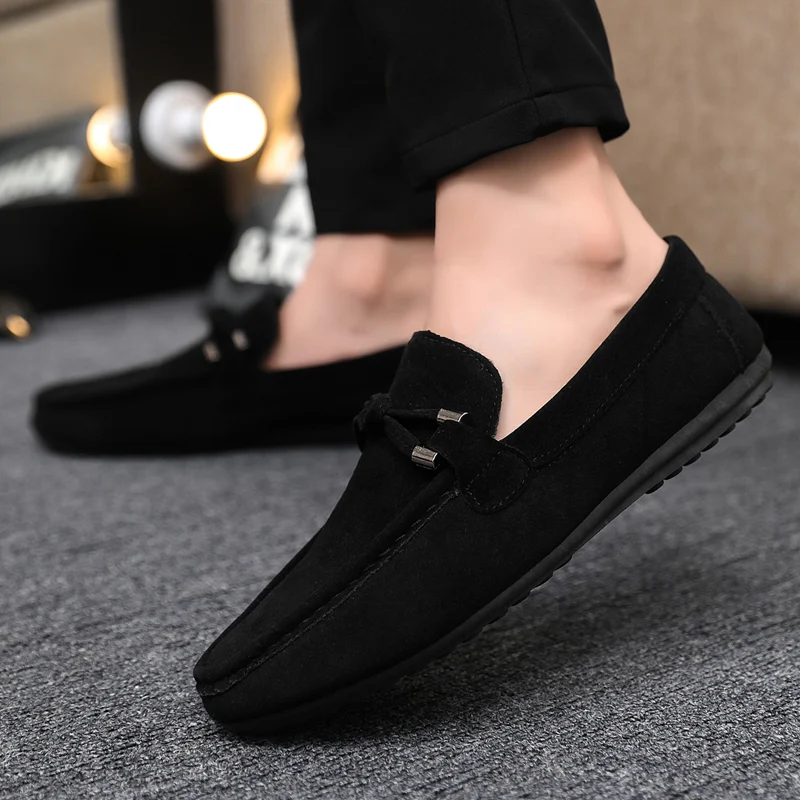 Scarpe Casual da Uomo, Mocassi - Men'S Shoes Hugo Boss recensione e prezzo