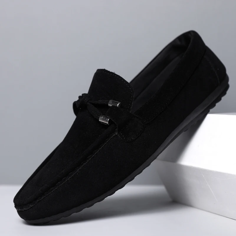 Scarpe Casual da Uomo, Mocassi - Men'S Shoes Hugo Boss recensione e prezzo