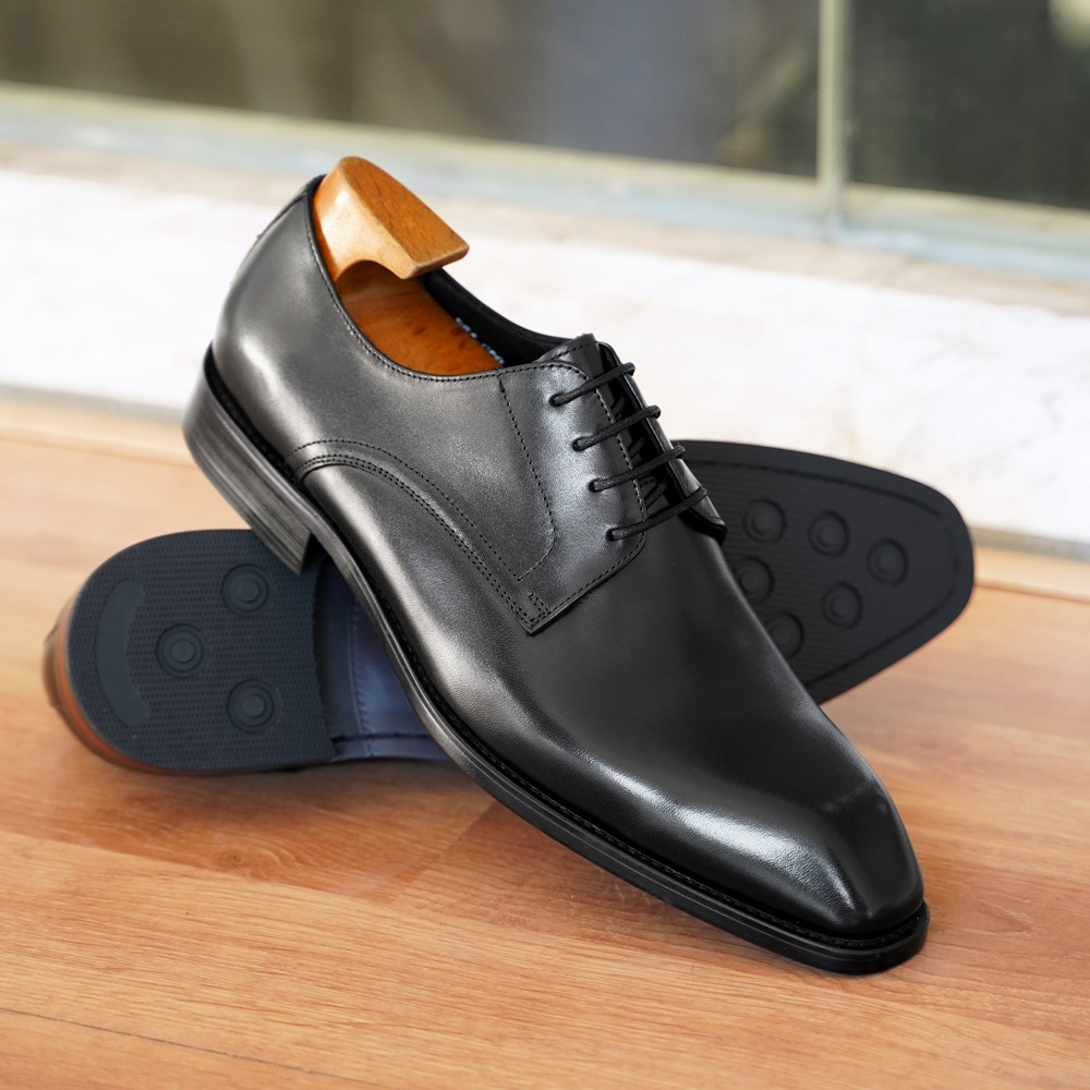Scarpe casual da lavoro da uom - Men Shoes Official recensione e prezzo