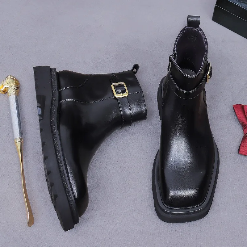 Stivaletti Oxford alla cavigli - Men Shoes Oxford recensione e prezzo