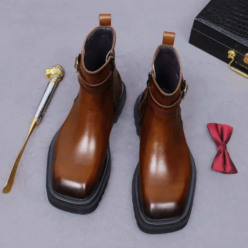 Stivaletti Oxford alla cavigli - Men Shoes Oxford recensione e prezzo