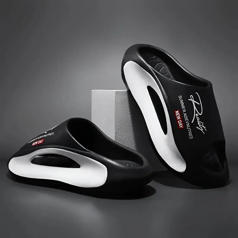 Ciabatte unisex casual per tut - Men'S Shoes Slip On recensione e prezzo