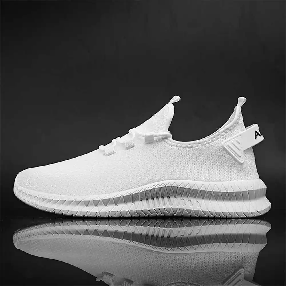 Demi-stagione Mesh Tenni Uomo  - Men Shoes White Colour recensione e prezzo