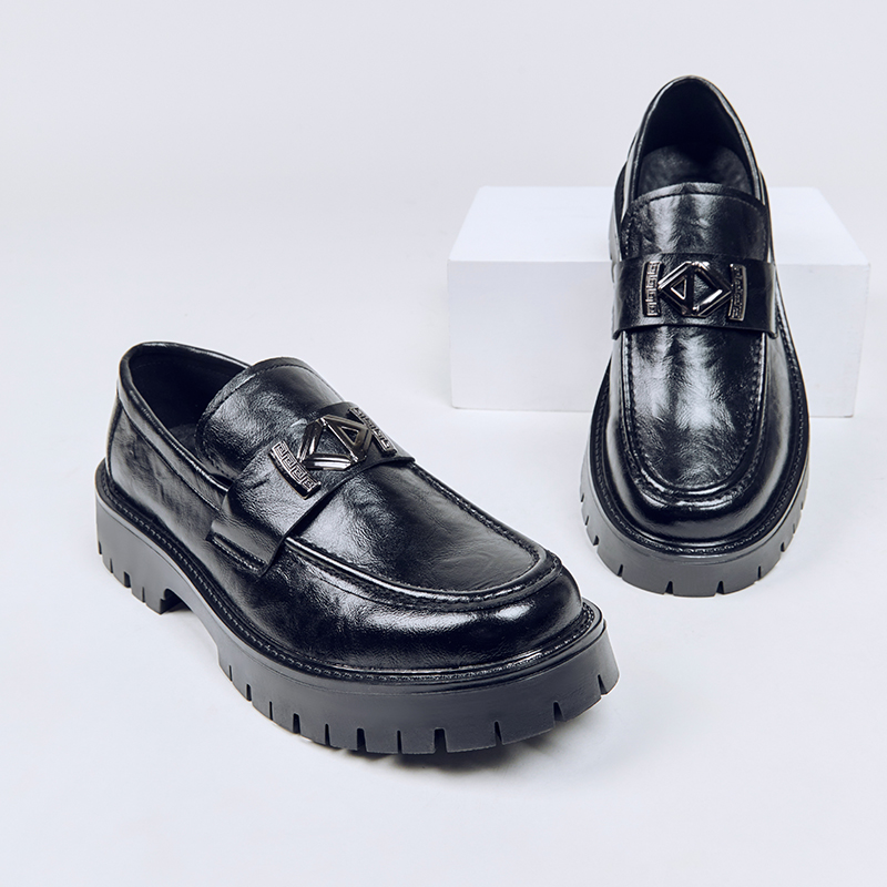 Scarpe Oxford da Uomo con Aume - Men Shoes Oxford recensione e prezzo