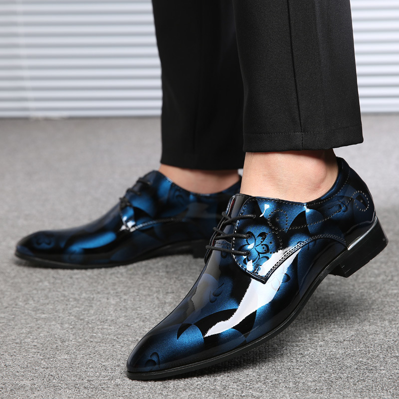 Scarpe Oxford da uomo di lusso - Men Shoes Official recensione e prezzo