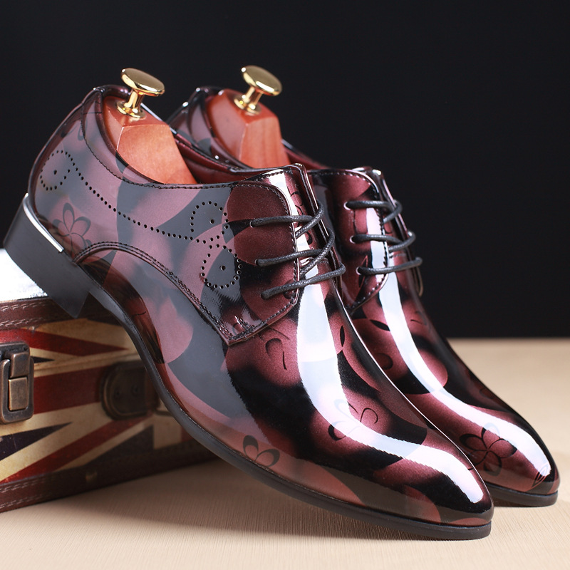 Scarpe Oxford da uomo di lusso - Men Shoes Official recensione e prezzo