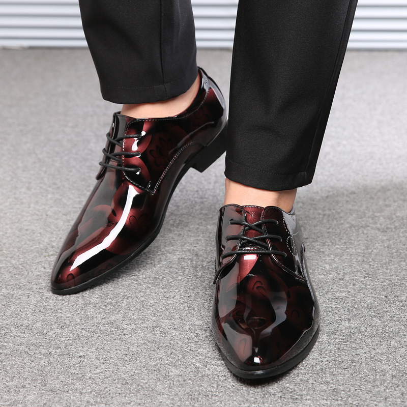 Scarpe Oxford da uomo di lusso - Men Shoes Official recensione e prezzo