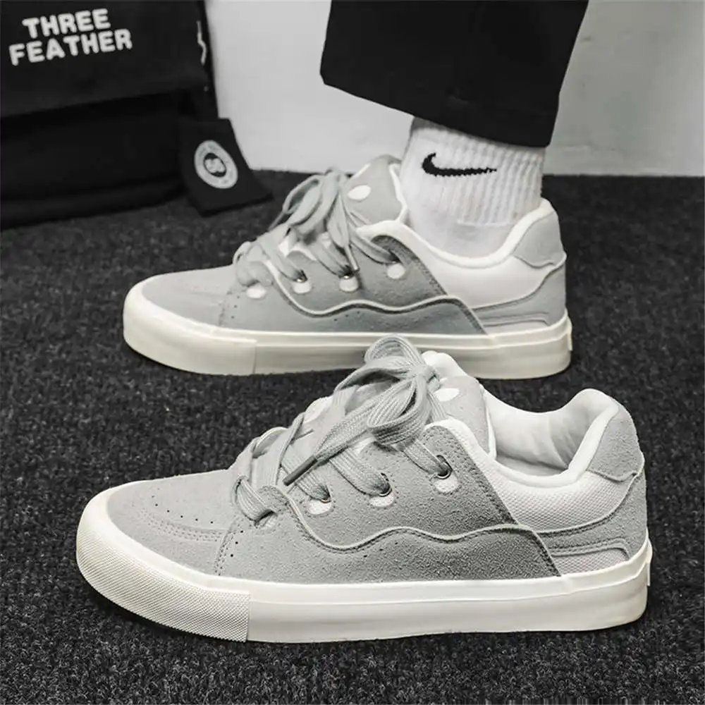 Con allacciatura Scarpe da scu - Men Shoes Types Name recensione e prezzo
