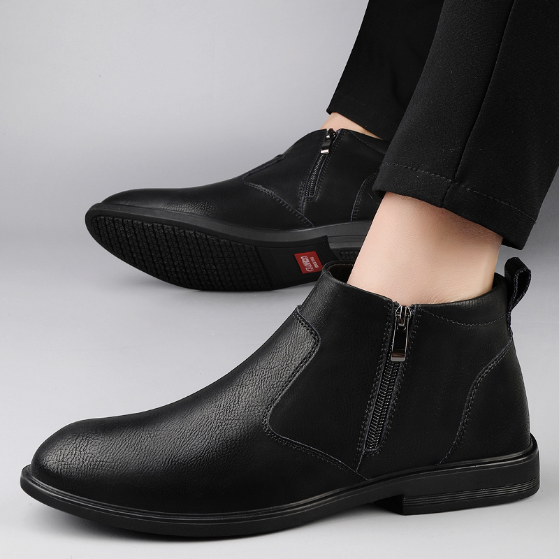 CLOHOO Stivali da Uomo Fatti a - Men'S Shoes Hugo Boss recensione e prezzo