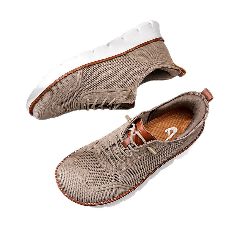 Scarpe da uomo alla moda con s - Men'S Shoes Slip On recensione e prezzo