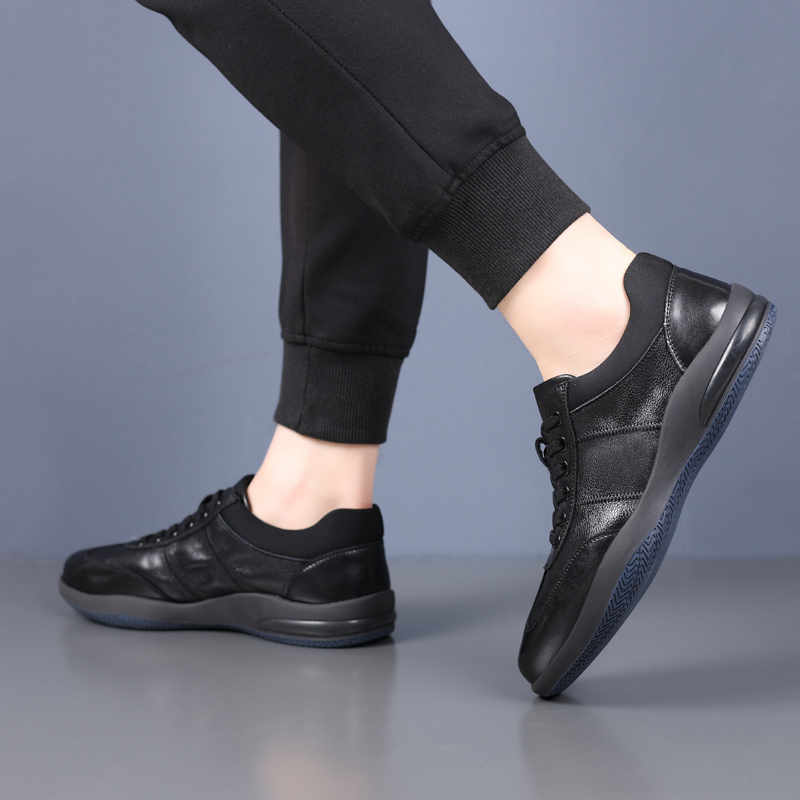 Hip Hop con fori Scarpe semi f - Men Shoes Oxford recensione e prezzo