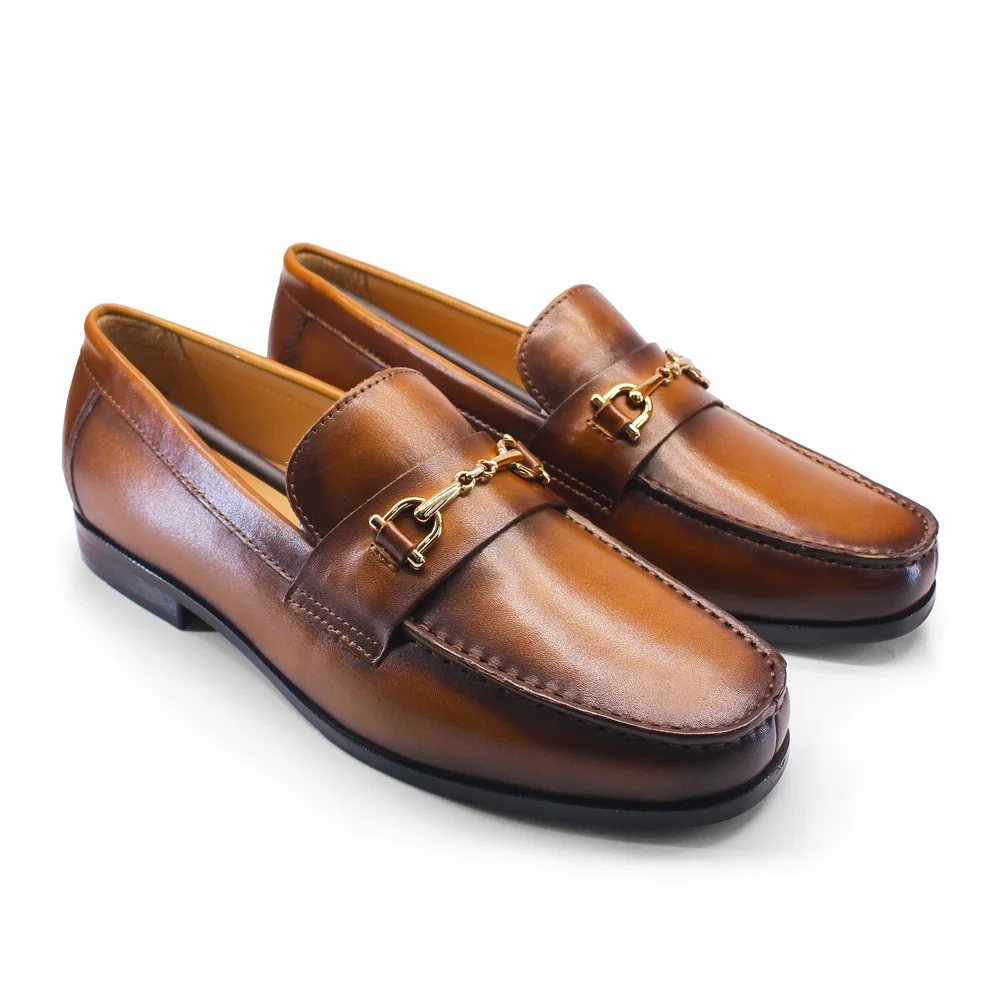 Mocassini da uomo Scarpe elega - Men'S Shoes Slip On recensione e prezzo