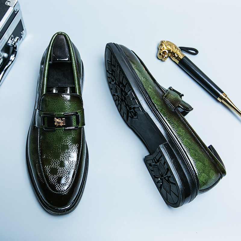 2023 primavera autunno stile b - Men Shoes Official recensione e prezzo