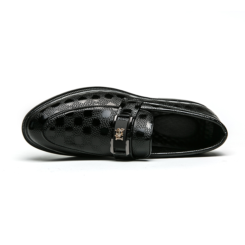 2023 primavera autunno stile b - Men Shoes Official recensione e prezzo