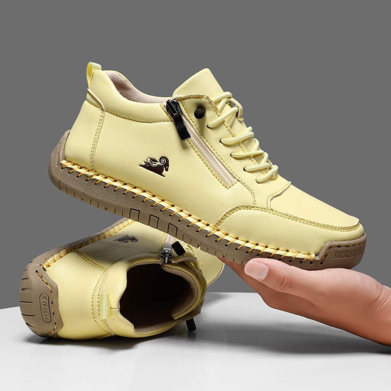 Scarpe da ginnastica da donna  - Men'S Shoes Hugo Boss recensione e prezzo