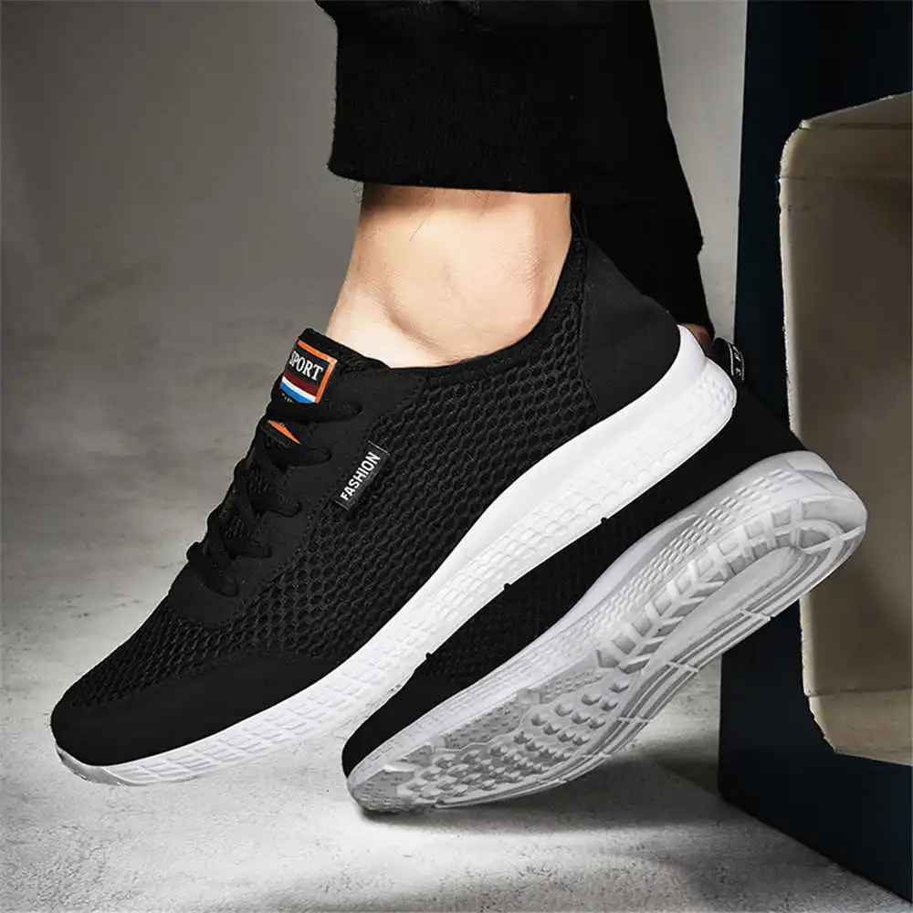35-46 Scarpe da ginnastica blu - Men Shoes Types Name recensione e prezzo