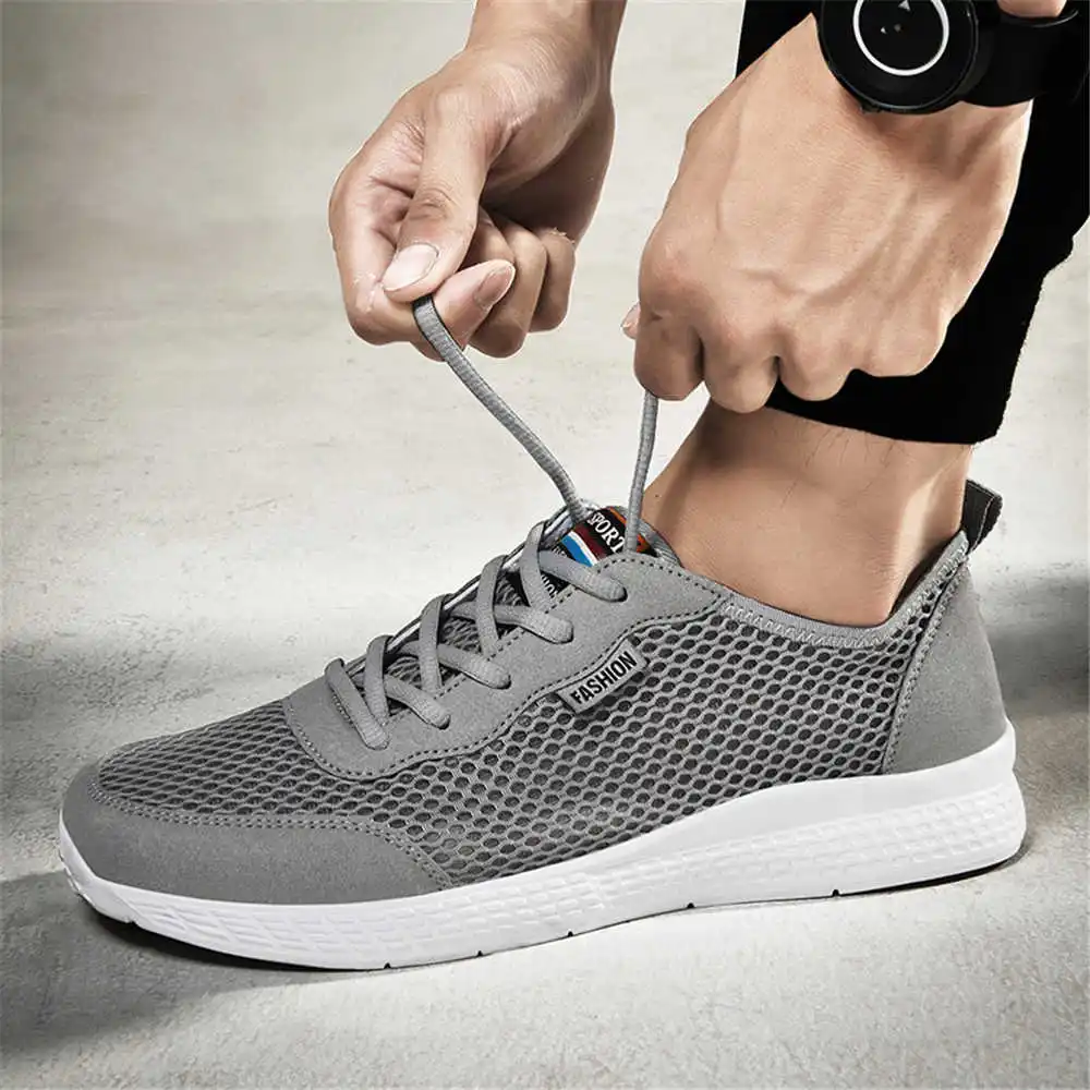 35-46 Scarpe da ginnastica blu - Men Shoes Types Name recensione e prezzo